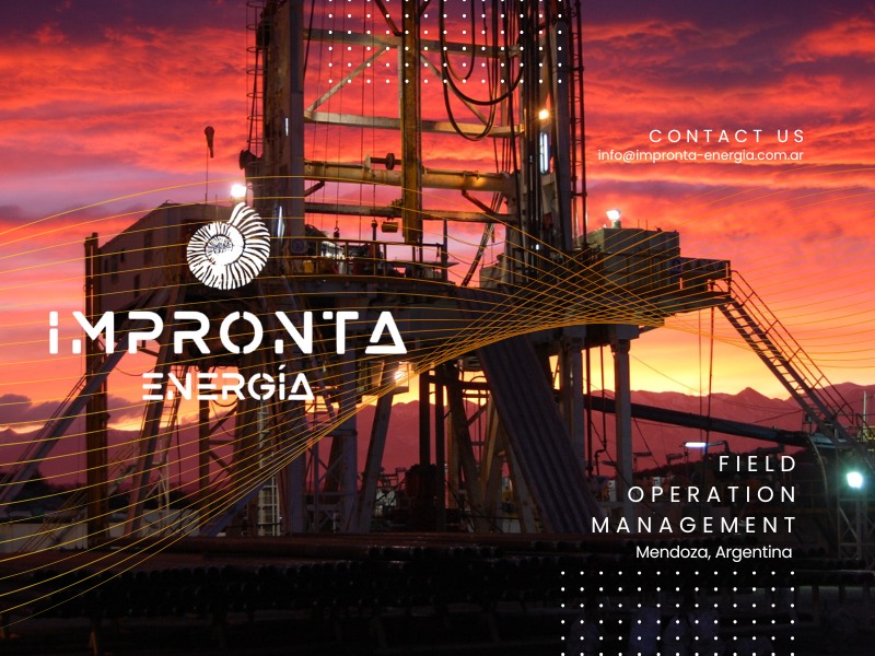 Impronta Energía